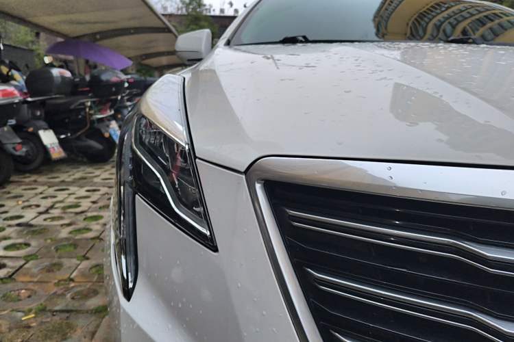 Used Cadillac XTS 2018 28T Tech Edition
