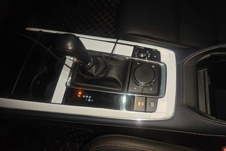 Used Mazda CX-30 2024 2.0L Automatic YAYUE Trim