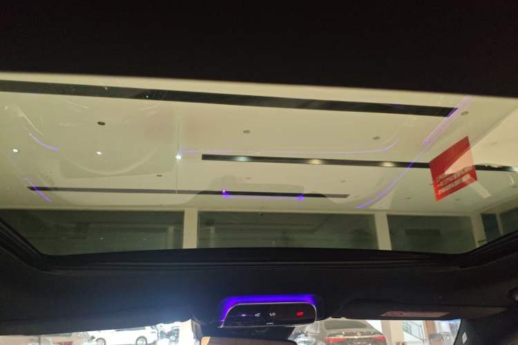 Used Mercedes-Benz E-Class New Energy 2024 E 350 e L Plug-in Hybrid Sedan