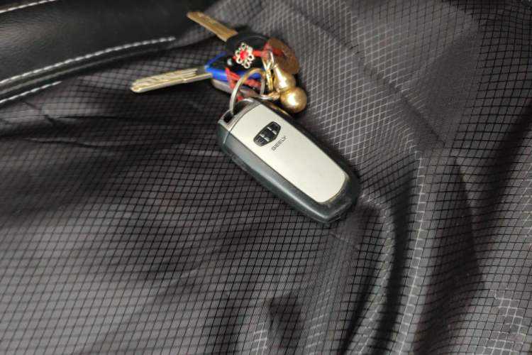 Used Geely Auto Emgrand 2016 Sedan 1.5L Manual Upward Edition