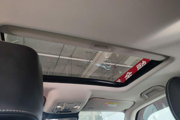 Used Tank 300 2023 Off-Road Edition 2.0T Conqueror