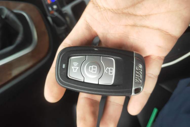 Used Haval H6 2015 Sport Edition 1.5T Manual Two-Wheel Drive Elite Model