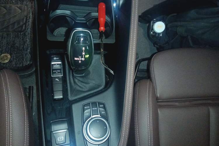 Used BMW X1 2020 sDrive20Li Premium Edition
