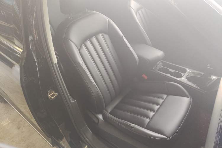 Used Volkswagen Passat 2020 Revised Version 280TSI Business Edition China VI Standard