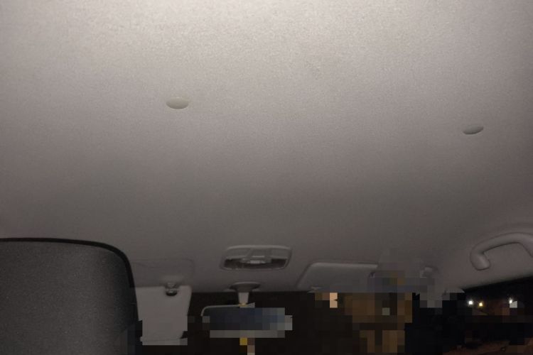 Used Suzuki Ignis 2017 1.2L CVT Luxury Edition
