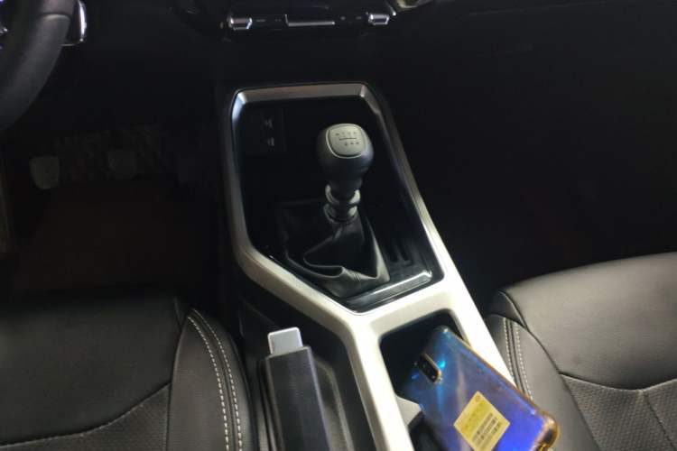 Used Wuling Jiachen 2022 1.5L Manual Enjoyment Elite Model