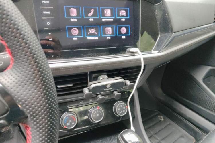 Used Volkswagen Sagitar 2021 280TSI DSG Comfort Connect Edition
