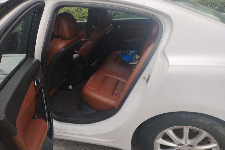 Used Peugeot 508 2015 2.0L Automatic Zhiyi Edition