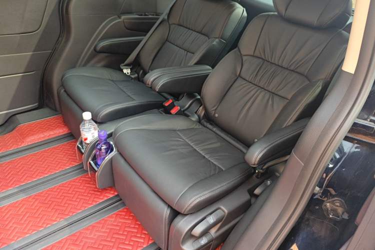 Used Honda Odyssey 2024 2.0L eHEV Sharp·Luxury Edition