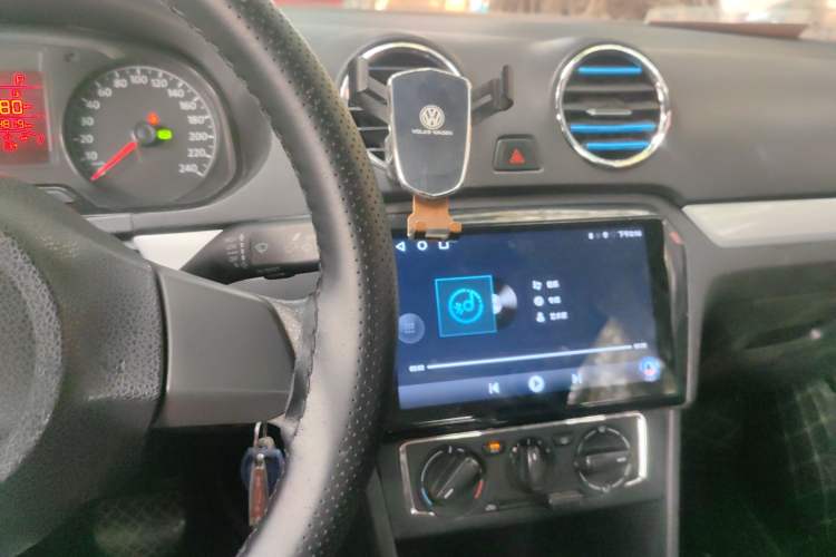 Used Volkswagen Jetta 2015 Value Edition 1.6L Automatic Comfort Version