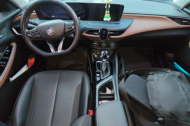 Used Buick Verano 2022 Pro 533T Enjoyment Edition
