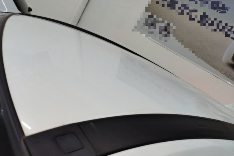 Used Haval M6 2023 PLUS 1.5T DCT Elite Smart Connectivity Model Roof