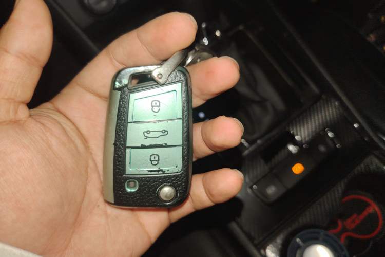 Used Skoda Superb 2018 TSI280 DSG Comfort Edition China V Standard
