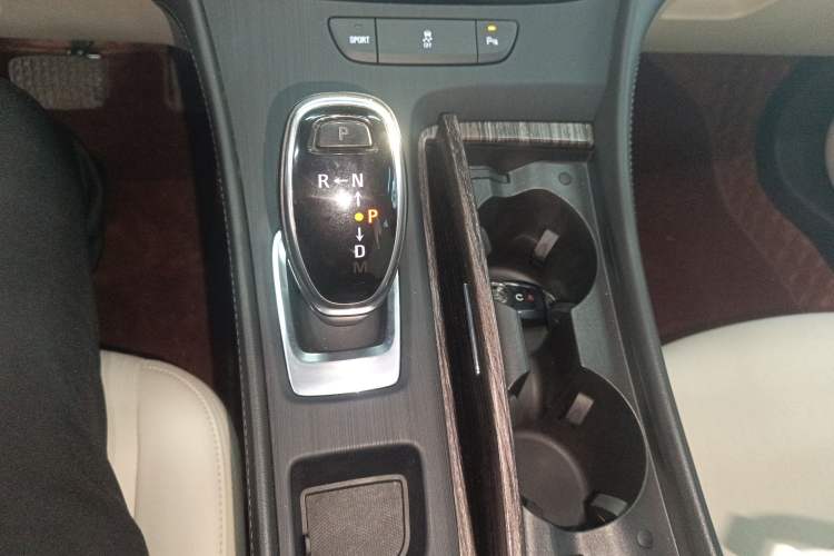 Used Buick LaCrosse 2019 28T Elite Edition