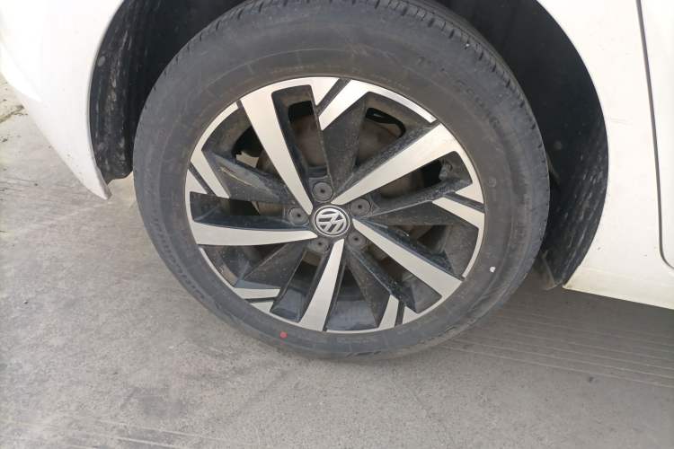 Used Volkswagen Polo 2019 Plus 1.5L Automatic Beats Trendy Cool Edition