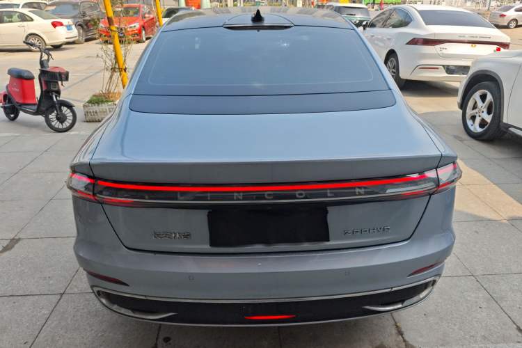 Used Lincoln Z 2022 iEnjoy Luxury Edition
