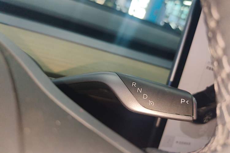 Used Tesla Model Y 2022 Revised Version Long-Range All-Wheel Drive
