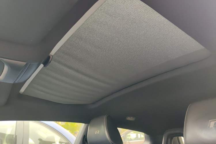 Used Volkswagen Scirocco 2011 R 2.0TSI
