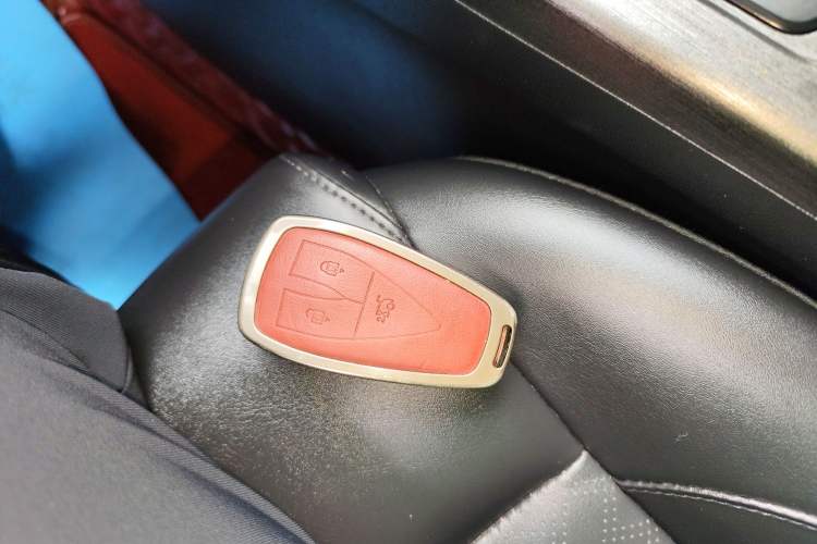 Used Changan CS55PLUS 2020 1.5T Automatic Colorful Model
