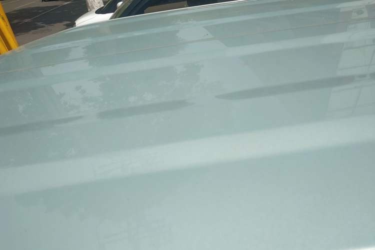 Used Geely Galaxy Panda 2024 Panda Mini 200km Endurance Bear
