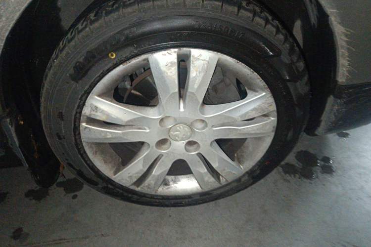 Used Peugeot 3008 2015 1.6THP Automatic Trend Edition