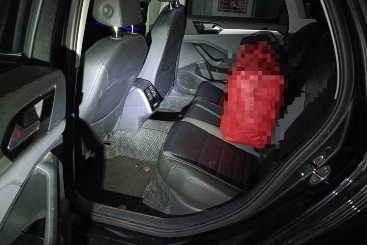 Used Volkswagen Sagitar 2022 280TSI DSG Flyover Edition