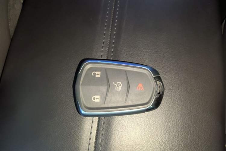 Used Cadillac ATS-L 2017 28T Tech Edition
