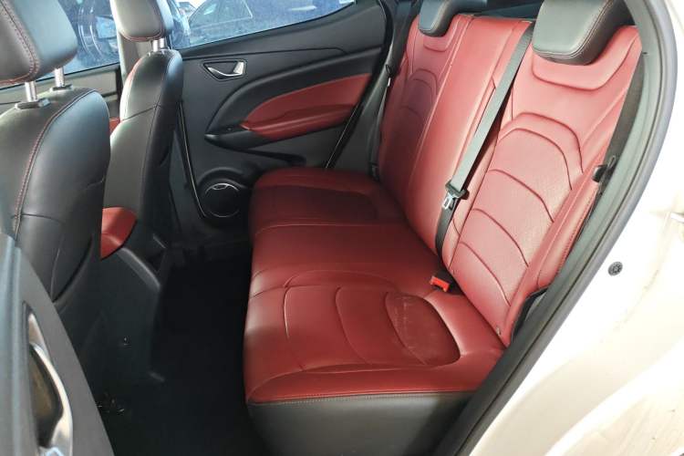 Used Dongfeng Fengon 500 2021 1.5L Manual Enjoyment Model