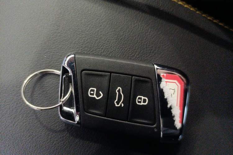 Used Volkswagen FAW-Volkswagen CC 2024 380TSI Striking Edition
