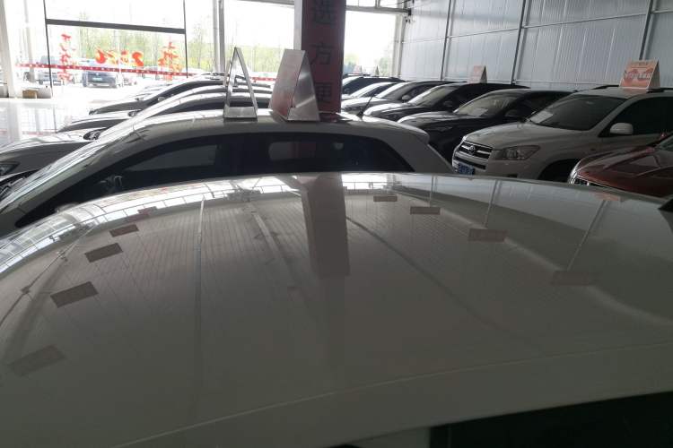 Used Volkswagen Polo 2016 1.4L Automatic Trendy Model
