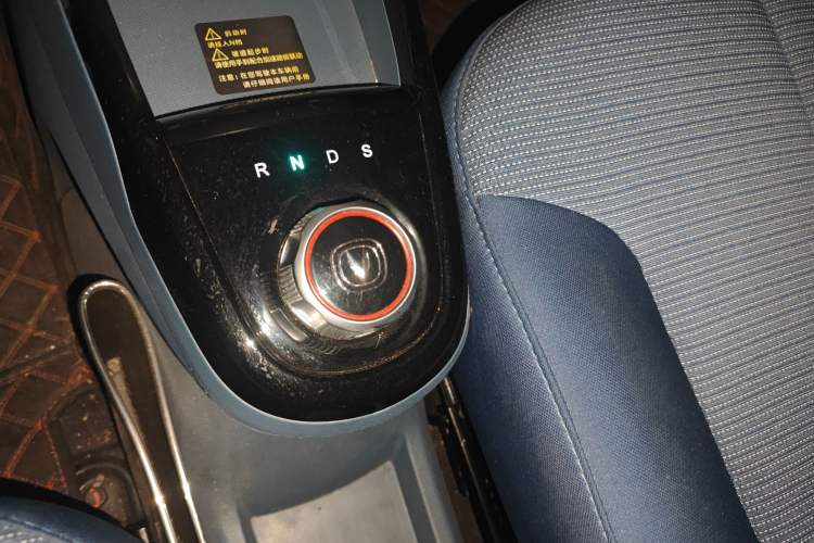 Used Oshan Benni E-Star 2021 National Edition Colorful Version Lithium Iron Phosphate (31.18 kWh)