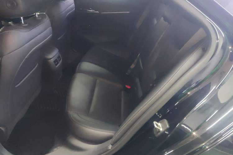 Used Cadillac CT4 2022 28T Luxury Edition