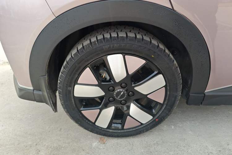 Used BYD Dolphin 2021 401km Knight Edition