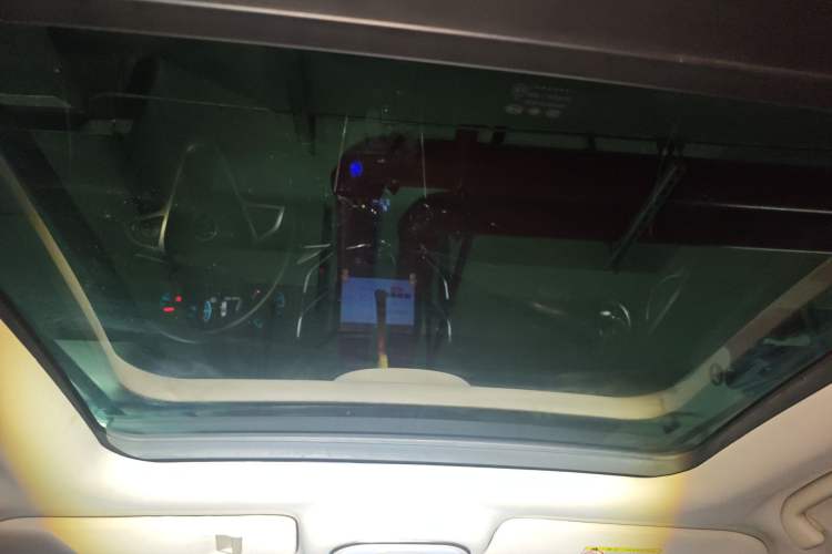 Used BYD Song New Energy 2017 Song DM 1.5TID All-Wheel Drive Prestige Model