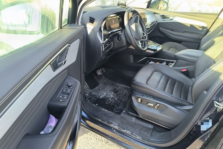 Used Volkswagen Talagon 2021 380TSI Four-Wheel Drive Luxury Premium Edition Pro
