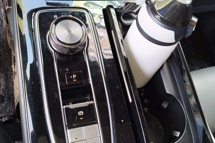 Used AION LX 2022 Plus 80D Flagship Edition
