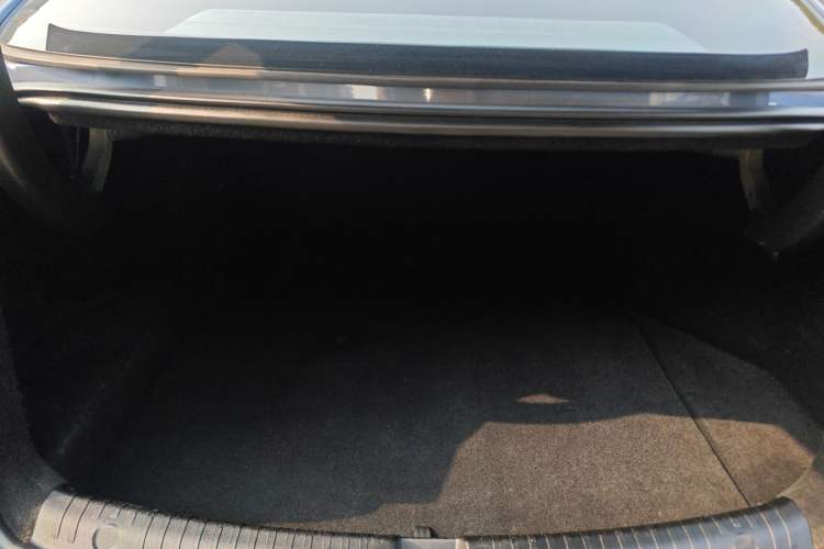 Used BYD Seal 06 New Energy 2024 DM-i 80KM Luxury Model
