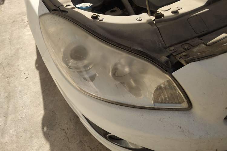 Used Great Wall C50 2012 1.5T Manual Elite Version