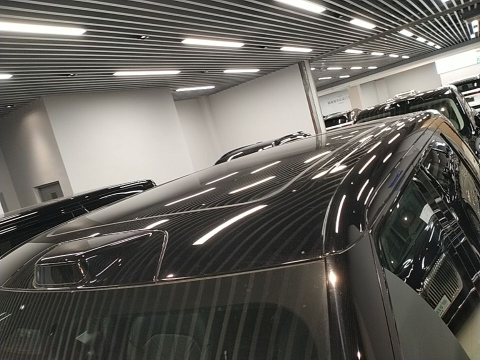 Zeekr 9X 2025 Ultra Edition 70kWh — снимка 7