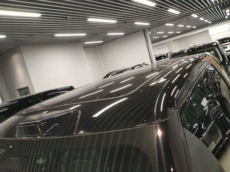 Used Zeekr 9X 2025 Ultra Edition 70kWh — 26