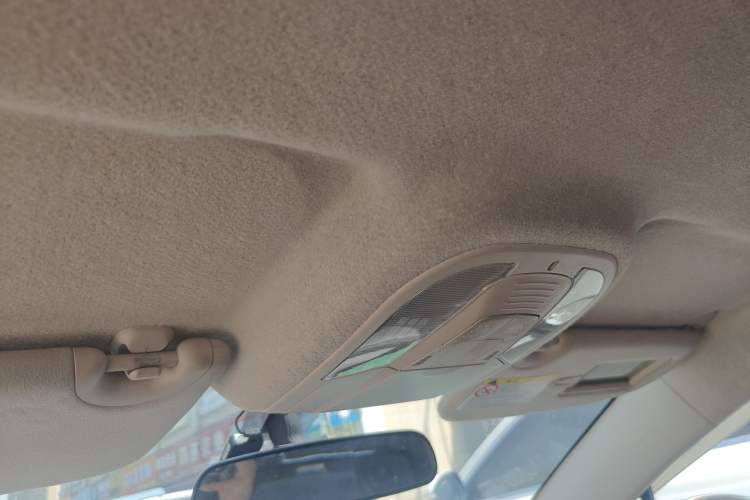 Used BYD Yuan New Energy 2019 EV535 Smart Connect Trendsetting Model
