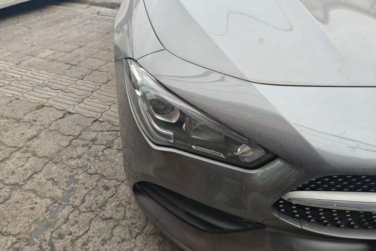 Used Mercedes-Benz CLA 2022 Refreshed CLA 200 Shooting Brake
