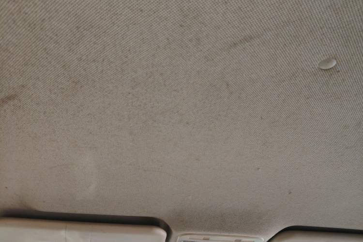 Used JAC Group Refine S2 2017 1.5L CVT Luxury Smart Model
