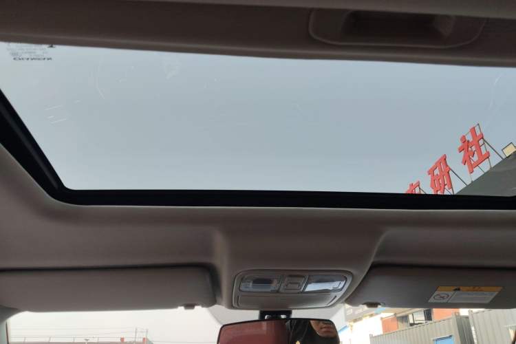 Used CHANGAN CS75 2023 Enjoy Edition 1.5T DCT Luxury Version
