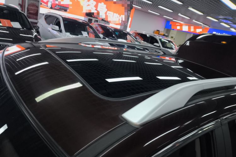 Used BYD S7 2016 2.0T Automatic Prestige Plus