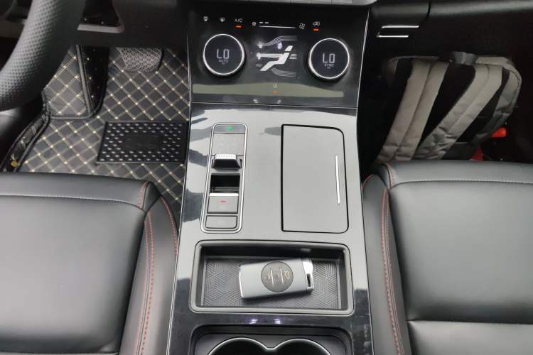 Used EXEED Zhuifeng 2020 Chasing the Waves Edition 1.5T CVT Starry Edition
