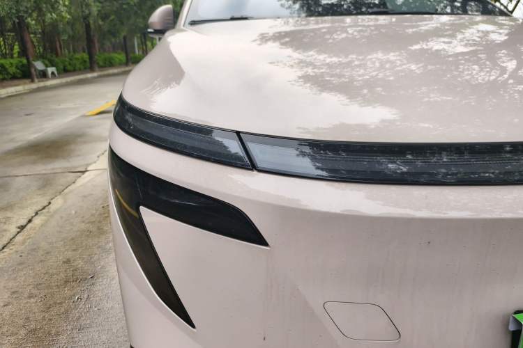 Used Nissan N7 2025 510 Pro
