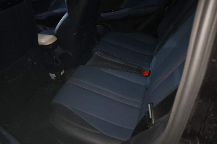 Used BYD Seagull 2023 Free Edition
