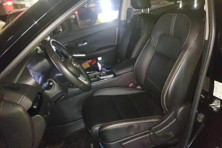 Used Nissan Sylphy 2023 1.6L CVT Smart Drive Version