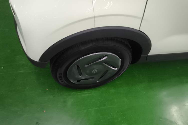 Used Leapmotor T03 2024 200 Lite Edition Exterior 2